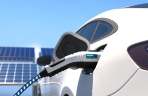 Insurtech y los autos eléctricos: adaptando la industria a los vehículos sostenibles