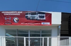 Cartagena, Montería y Duitama, ahora son territorio HINO en Colombia