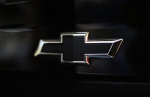 Chevrolet comienza el año 2023 liderando las ventas en el mercado colombiano Chevrolet