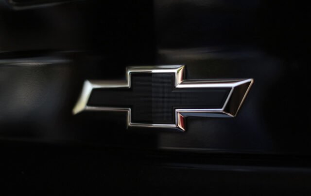 Chevrolet Chevrolet