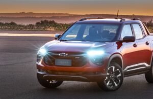 La versátil Chevrolet Montana ya está disponible en su versión RS en Colombia