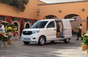 Chevrolet y el agro: aliados para el progreso sostenible