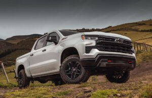 Impulsando la industria automotriz con optimismo y escucha activa: el compromiso de Chevrolet