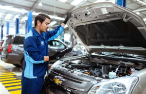 Chevrolet amplía su red de servicios con la apertura de nuevos talleres posventa en Bogotá y Cali