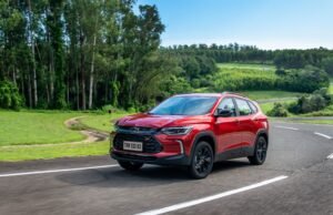 Chevrolet cierra el año 2023 como una de las marcas líderes en el mercado