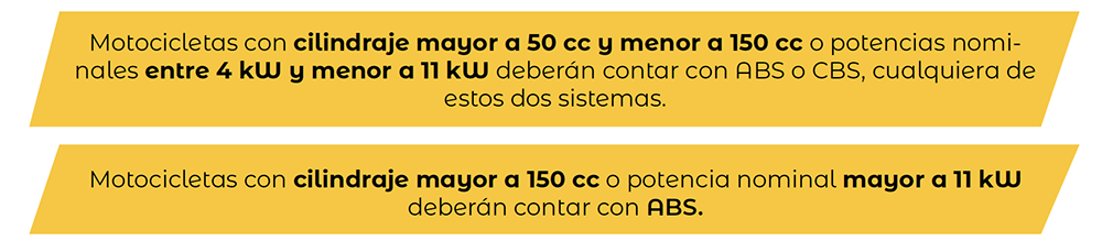 Motos