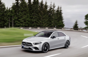 Mercedes-Benz A 200 Sedán AMG Line y CLA 200 Coupé AMG Line, son los líderes respectivamente de su segmento y llegan con mayor potencia al mercado colombiano