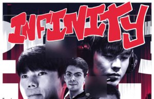 BMW Esports: Club INFINITY presenta a su equipo de League of Legends (LoL) 2023 INFINITY