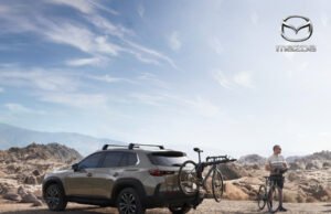 MAZDA, vehículo oficial del Gran Fondo de Nueva York – Bogotá 2023
