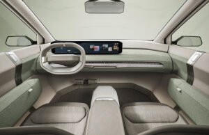 Kia presenta tres nuevos vehículos eléctricos en Corea