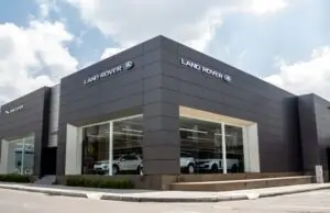 Jaguar y Land Rover retoma operaciones