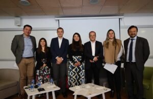 Transición Energética en Colombia: Un compromiso hacia la movilidad eléctrica