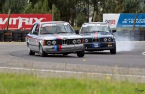 La copa ACC 85 años Autogermana inicia un nuevo capítulo para el automovilismo colombiano