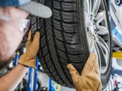 Consejos DE GOODYEAR para prevenir el DAÑO EN LAS LLANTAS