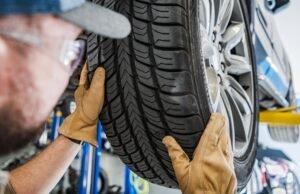 Consejos DE GOODYEAR para prevenir el DAÑO EN LAS LLANTAS