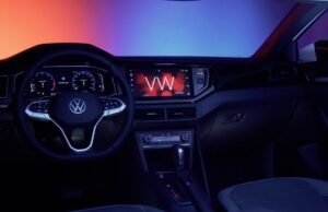 Nivus, ahora llega con caja mecánica: la primera novedad de Volkswagen Colombia para 2022
