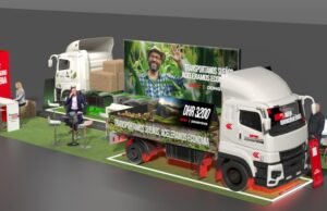 DFAC | DONGFENG debuta en Expo Agrofuturo 2025 con soluciones de carga para el agro colombiano