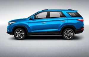 SUV’s al alcance de todos