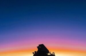 El Salar de Uyuni, la siguiente parada de la expedición “El Camino Inca”