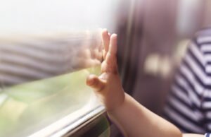 Bridgestone te cuenta qué debes hacer para mantener a tus niños seguros dentro del carro