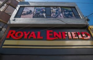 Royal Enfield inaugura su tienda insignia más grande de Colombia en Bogotá