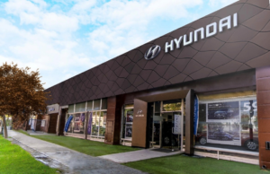 Hyundai premia a sus mejores concesionarios del mundo en 2023