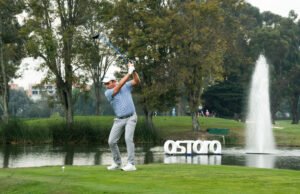 Astara Golf Championship presentado por Mastercard: Donde la potencia automotriz se encuentra con la magia del golf