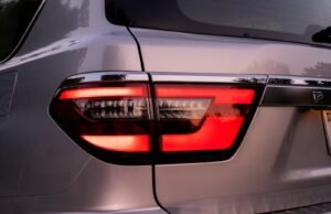 Nueva Nissan Patrol, conquista Colombia y desafía todos los terrenos