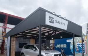 SEAT, presente en Vassar Feria