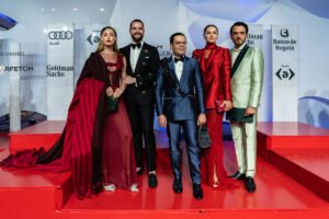 Gala del MAMBO
