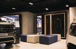 Volkswagen presenta CityStore, un nuevo formato de vitrina de ventas donde prima la atención al cliente