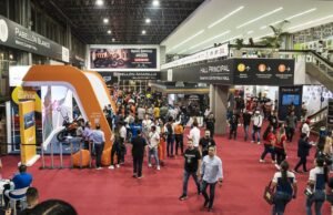 La Feria de las 2 Ruedas se proyecta como el evento líder de la industria de la moto en América