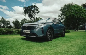 Peugeot 3008: Innovación, sofisticación y un nuevo nivel de atracción en Colombia
