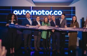 Hyundai Colombia estrena nueva vitrina en la ciudad de Bogotá