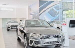 Audi fortalece su presencia en Cali abriendo una vitrina en el sur de la ciudad