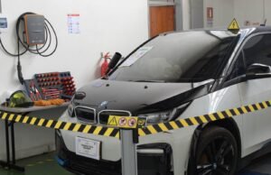 DESAFÍOS PARA LOS TALLERES REPARADORES ANTE EL AVANCE DE LA ELECTROMOVILIDAD EN COLOMBIA