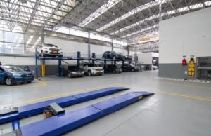 Volkswagen vuelve renovado y reabre sus puertas de la calle 100