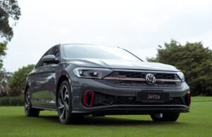 Volkswagen Jetta, el sedán turbo, está de vuelta