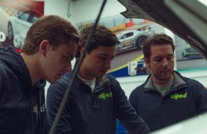 Alfred y Zurich se unen para innovar en la prestación de servicios y ahorrarle tiempo a las personas