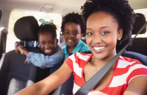 Vacaciones y seguridad vial, un par inseparable en esta semana santa