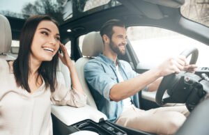 Cinco recomendaciones de Alfred para viajar en carretera