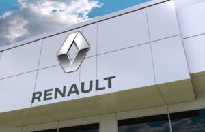 RENAULT, LA MARCA PREFERIDA DE LOS COLOMBIANOS