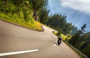 UNA VISIÓN A LA VULNERABILIDAD DEL MOTOCICLISTA