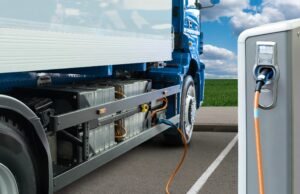 Así avanza la descarbonización de transporte de carga en Colombia