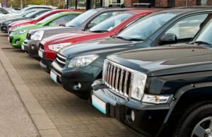 ¿Pensando en comprar carro usado a través de las subastas? Esto es lo que debe tener en cuenta. subastas