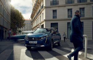 Peugeot celebra su ADN francés con fuerza, pasión y libertad