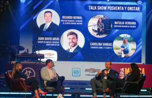 General Motors comparte sus perspectivas y planes para el 2024