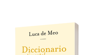 El “Diccionario sentimental del automóvil”, de Luca de Meo, CEO de Renault Group, llega a Colombia en su versión en español