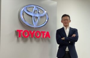 Toyota entre las empresas más responsables de Colombia