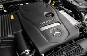 Mercedes-Benz revitaliza al Clase E con el E300e